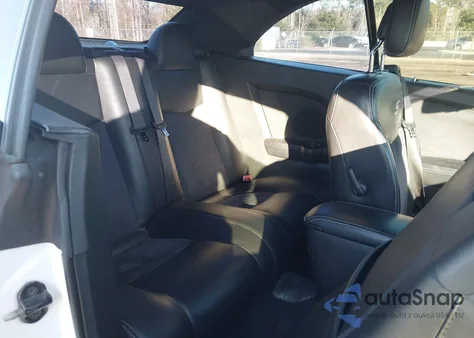 2011 Chrysler 200 S from USA, damaged, VIN 1C3BC8EG9BN600482